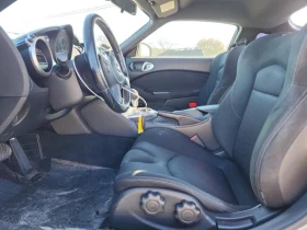 Nissan 370Z CARFAX* ФИКСИРАНА ЦЕНА, снимка 7