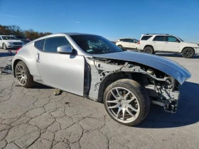 Nissan 370Z CARFAX* ФИКСИРАНА ЦЕНА, снимка 4