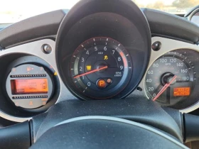 Nissan 370Z CARFAX* ФИКСИРАНА ЦЕНА, снимка 9