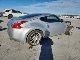 Nissan 370Z CARFAX* ФИКСИРАНА ЦЕНА, снимка 3