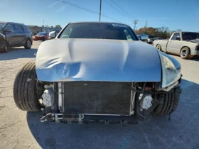 Nissan 370Z CARFAX* ФИКСИРАНА ЦЕНА, снимка 5