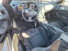 Nissan 370Z CARFAX* ФИКСИРАНА ЦЕНА, снимка 8