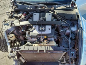 Nissan 370Z CARFAX* ФИКСИРАНА ЦЕНА, снимка 11