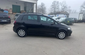 VW Golf Plus FaceLift - 1.9TDI -  КЛИМАТРОНИК, снимка 4