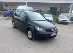 VW Golf Plus FaceLift - 1.9TDI -  КЛИМАТРОНИК, снимка 3