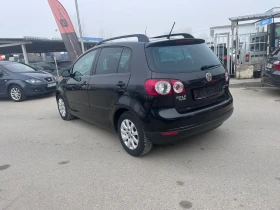 VW Golf Plus FaceLift - 1.9TDI -  КЛИМАТРОНИК, снимка 7