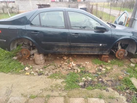 Renault Laguna, снимка 1