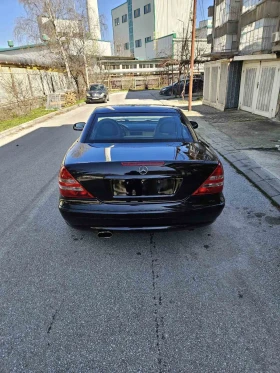 Mercedes-Benz SLK 2.0 kompressor , снимка 5