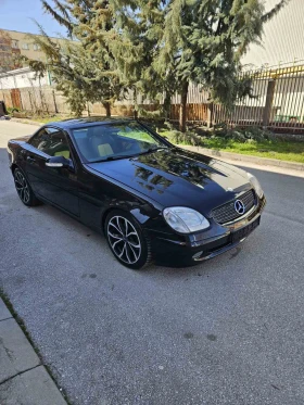 Mercedes-Benz SLK 2.0 kompressor , снимка 3