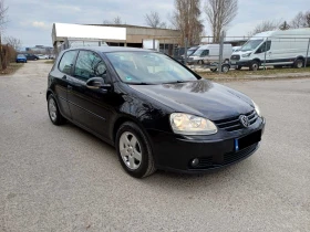 VW Golf 1.6 FSI Goal LPG, снимка 1