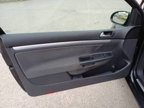 VW Golf 1.6 FSI Goal LPG, снимка 11