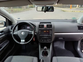VW Golf 1.6 FSI Goal LPG, снимка 12