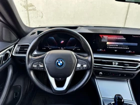 BMW i4 EDRIVE40 GRAN COUPE, снимка 10