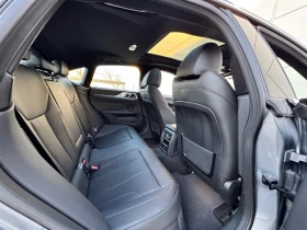 BMW i4 EDRIVE40 GRAN COUPE, снимка 16