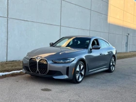 BMW i4 EDRIVE40 GRAN COUPE, снимка 2