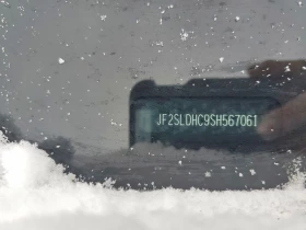 Subaru Forester 2.5l Sport, снимка 13