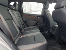 Subaru Forester 2.5l Sport, снимка 11