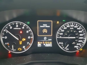 Subaru Forester 2.5l Sport, снимка 9