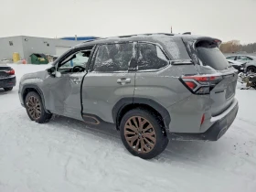 Subaru Forester 2.5l Sport, снимка 2