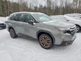 Subaru Forester 2.5l Sport, снимка 4