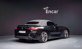 BMW Z4 * M40i* , снимка 17