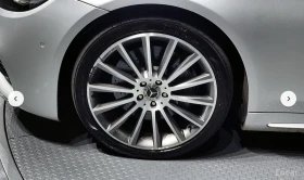Mercedes-Benz S 350 4MATIC* ДИСТРОНИК* BURMESTER* ОБДУХВАНЕ* ПАНОРАМА*, снимка 5