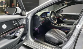 Mercedes-Benz S 350 4MATIC* ДИСТРОНИК* BURMESTER* ОБДУХВАНЕ* ПАНОРАМА*, снимка 6