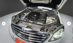 Mercedes-Benz S 350 4MATIC* ДИСТРОНИК* BURMESTER* ОБДУХВАНЕ* ПАНОРАМА*, снимка 17