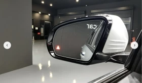 Mercedes-Benz S 350 4MATIC* ДИСТРОНИК* BURMESTER* ОБДУХВАНЕ* ПАНОРАМА*, снимка 15
