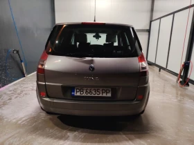 Renault Scenic 1.5 dci 100, снимка 3