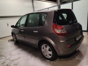 Renault Scenic 1.5 dci 100, снимка 5