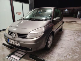 Renault Scenic 1.5 dci 100, снимка 6