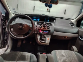 Renault Scenic 1.5 dci 100, снимка 7