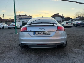 Audi Tt TT-S, снимка 6