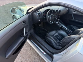 Audi Tt TT-S, снимка 10
