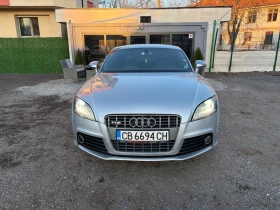 Audi Tt TT-S, снимка 2