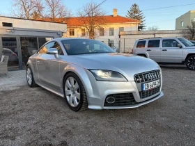 Audi Tt TT-S, снимка 3