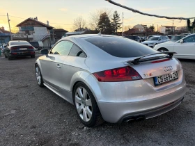 Audi Tt TT-S, снимка 7