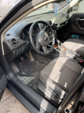 Audi A3, снимка 7