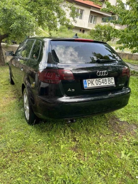 Audi A3, снимка 3