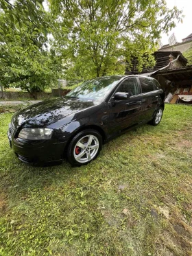 Audi A3, снимка 4