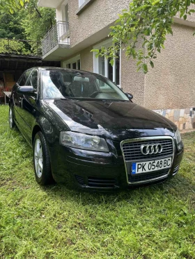 Audi A3, снимка 2