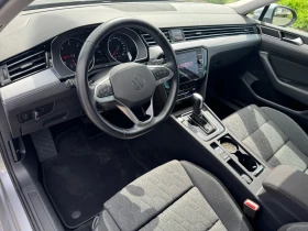 VW Passat B8.5, снимка 8