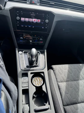 VW Passat B8.5, снимка 11
