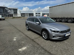 VW Passat B8.5, снимка 2