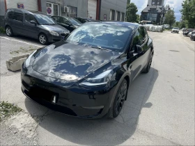 Tesla Model Y Performance Теглич UltraSonic EAP HomeLink, снимка 5