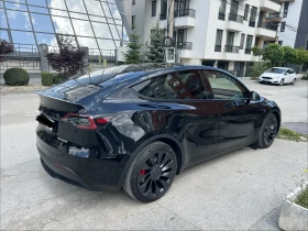 Tesla Model Y Performance Теглич UltraSonic EAP HomeLink, снимка 2