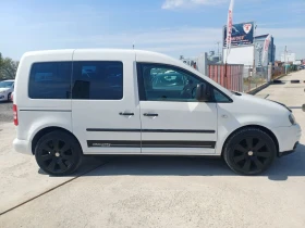 VW Caddy 1.9TDI 105к.с., снимка 3