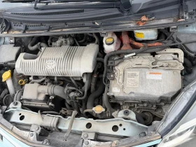 Toyota Yaris 126000км* ПАНОРАМА* КОЖА* LED* NAVI* КАМЕРА, снимка 6