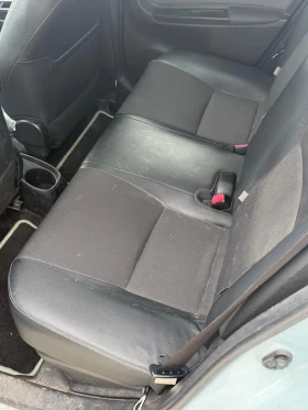 Toyota Yaris 126000км* ПАНОРАМА* КОЖА* LED* NAVI* КАМЕРА, снимка 14